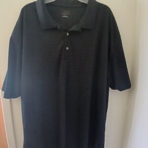 Short Sleeve Polo Shirt